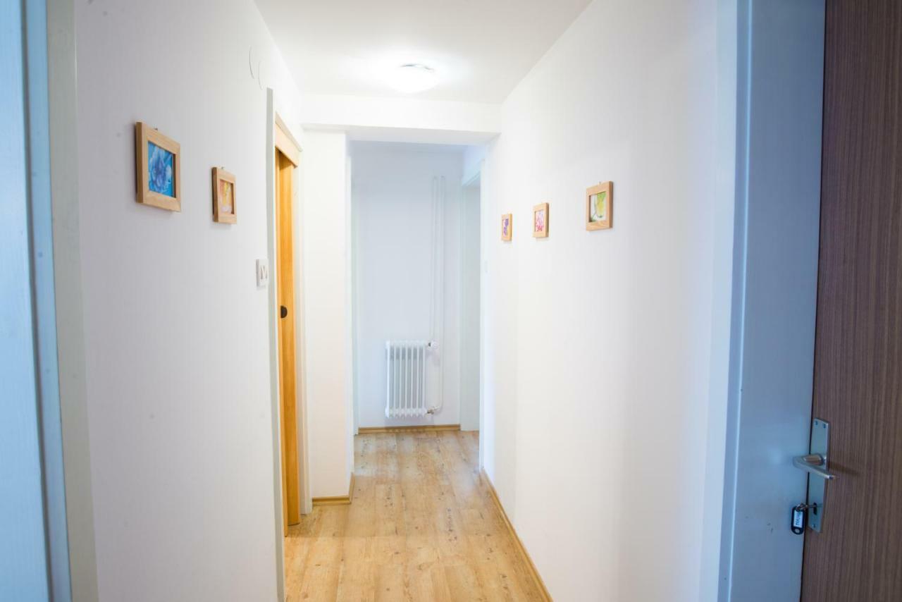 Apartment Ani Bled Exterior photo
